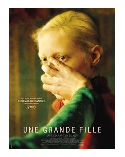 Une Grande Fille - l'interview de Kantemir Balagov