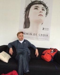 Chemin de croix - Rencontre avec Dietrich Brüggemann
