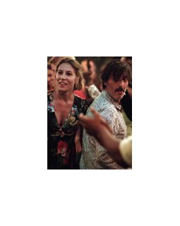 Dans la tourmente - le polar altermondialiste ?