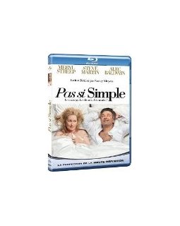 Pas si simple - le test blu-ray