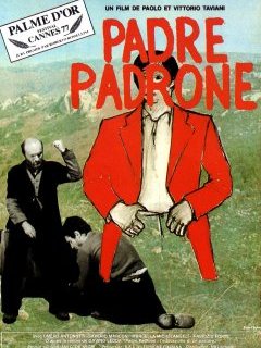 Mort du réalisateur Paolo Taviani