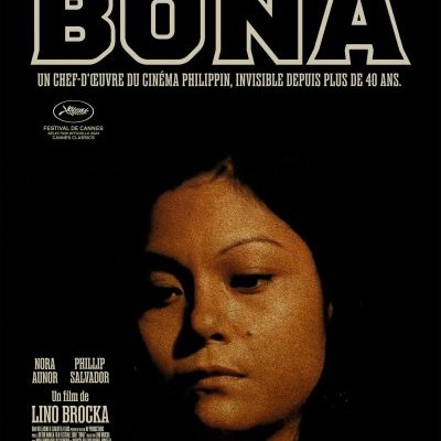 Bona - Lino Brocka - critique