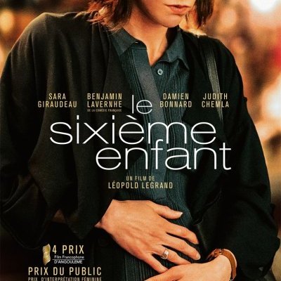 Le Sixième enfant - Léopold Legrand - critique