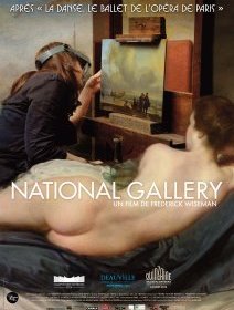 National Gallery - Frederick Wiseman - critique