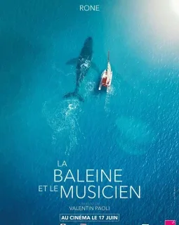La baleine et le musicien - Valentin Paoli - critique