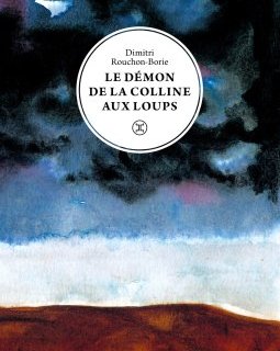 Le prix (du métro) Goncourt attribué à "Le Démon de la Colline aux Loups"