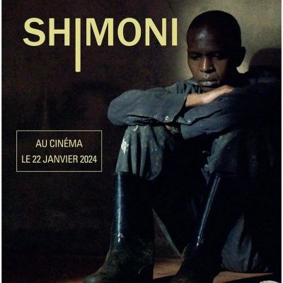 Shimoni - Angela Wanjiku Wamai - critique