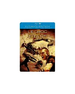 Le choc des Titans - le test blu-ray