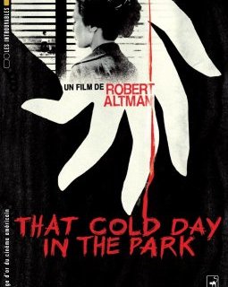That cold day in the park - la critique et le test DVD