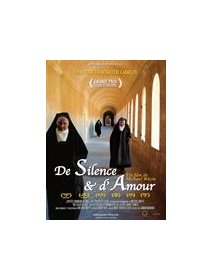 De silence et d'amour - plongée dans un monastère
