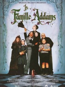 La Famille Addams - la critique du film + le test blu-ray
