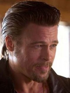 Cogan, la mort en douce (Killing them softly) - Brad Pitt à Cannes
