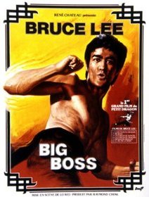 Big boss - la critique