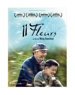 11 fleurs - la critique