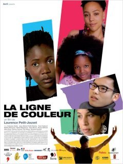 La ligne de couleur - la critique