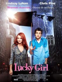 Lucky girl - la critique du film