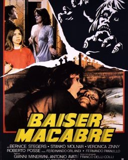 Baiser macabre (Macabro) - la critique du film