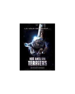 Nos amis les Terriens