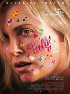 Tully - Jason Reitman - critique
