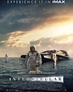 Démarrages Paris 14 h : Interstellar de Nolan déjà dans les étoiles