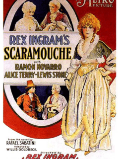 Scaramouche 