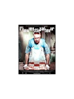 L'investigateur - la fiche film