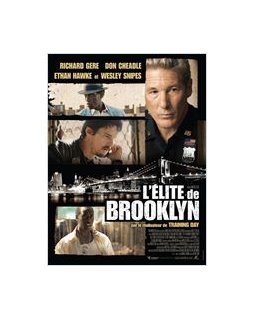 L'élite de Brooklyn - la critique 