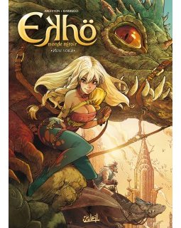 Ekhö, Silas Corey et Millénium sur le podium cette semaine