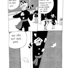 Les Canots de Satan – p.124