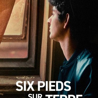 Six pieds sur terre - Karim Bensalah - critique
