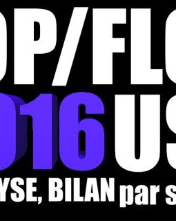 BOX-OFFICE 2016 : les tops et les flops analysés