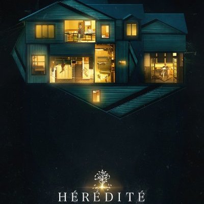 Hérédité : la bande-annonce qui a traumatisé par accident les jeunes Australiens