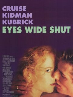 Eyes Wide Shut - Stanley Kubrick - critique
