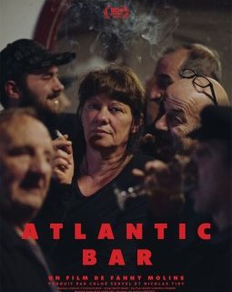 Atlantic Bar - Fanny Molins - critique