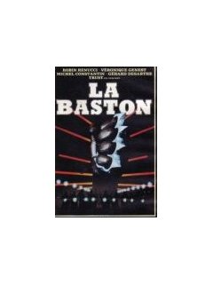 La baston, Missiaen et les sorties du 07 août 1985