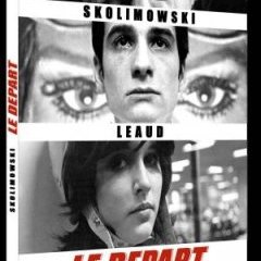 Le départ (DVD) 