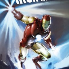 Iron Man - Season One