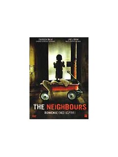 The neighbours - la critique + test DVD