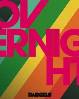 Parcels : Overnight, le tube produit par Daft Punk