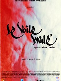 Le voile brûlé - la critique