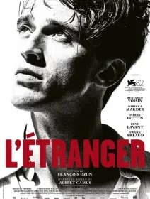 L'Étranger - François Ozon - critique