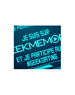 Les #Geekdating de retour à Japan Expo !