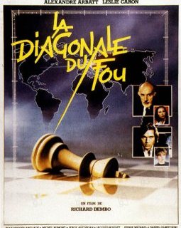 Richard Dembo ou la diagonale