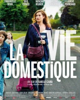 La Vie domestique - la critique du film