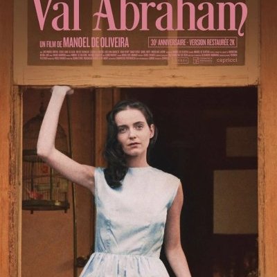 Val Abraham - Manoel de Oliveira - critique 