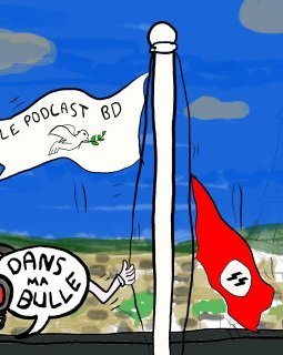Dans ma bulle en public : peut-on encore faire l'histoire de la Seconde Guerre mondiale en BD ?