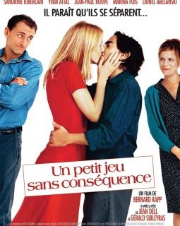 Un petit jeu sans conséquence - la critique du film
