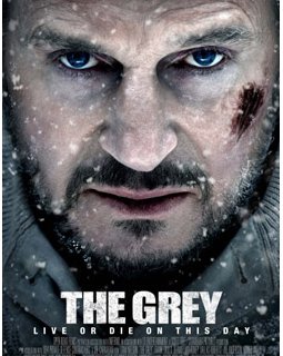 Liam Neeson dans Le territoire des loups dévore le box-office américain
