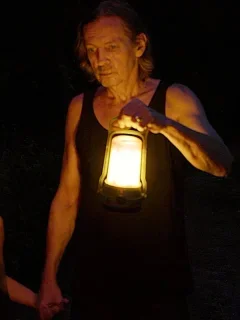 Laguna - Sharunas Bartas - critique