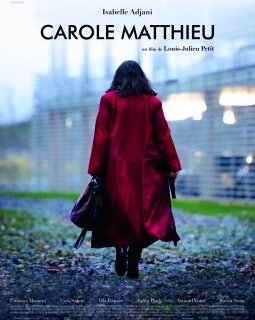 Carole Matthieu - la critique du film